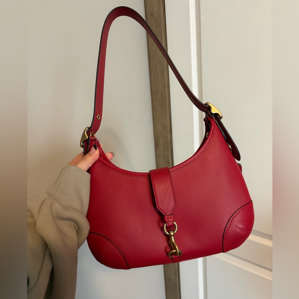 Coach Hampton Hobo bag